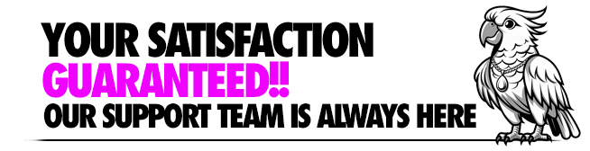 Satisfaction Guaranteed on every one of our Extra Strong chain The Biggest, Strongest, Flexible Sports Pendants and Chains